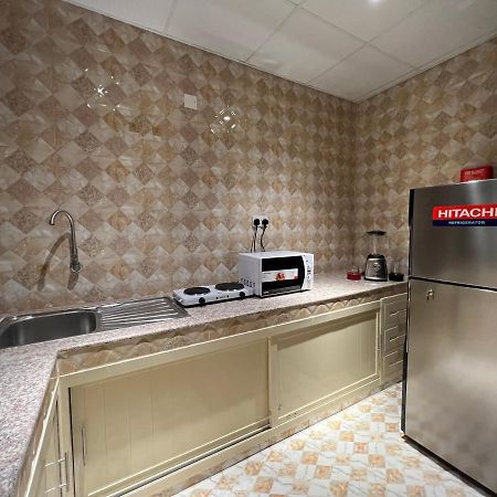 Aalia Hotel Suites Sohar Ngoại thất bức ảnh