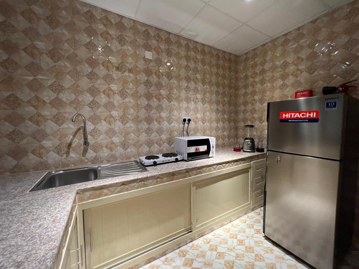 Aalia Hotel Suites Sohar Ngoại thất bức ảnh