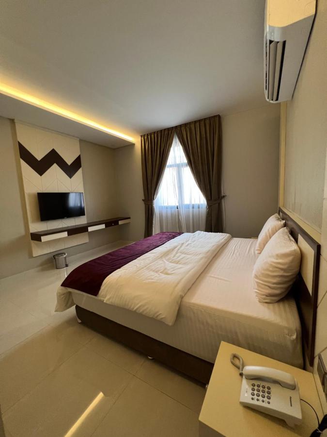 Aalia Hotel Suites Sohar Ngoại thất bức ảnh