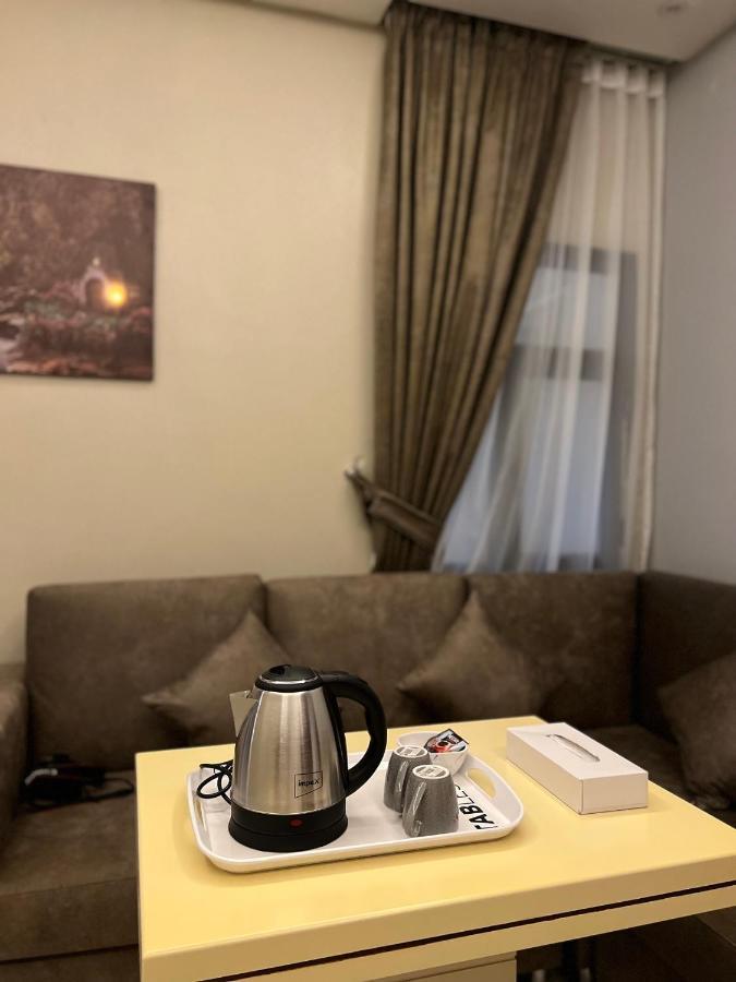 Aalia Hotel Suites Sohar Ngoại thất bức ảnh