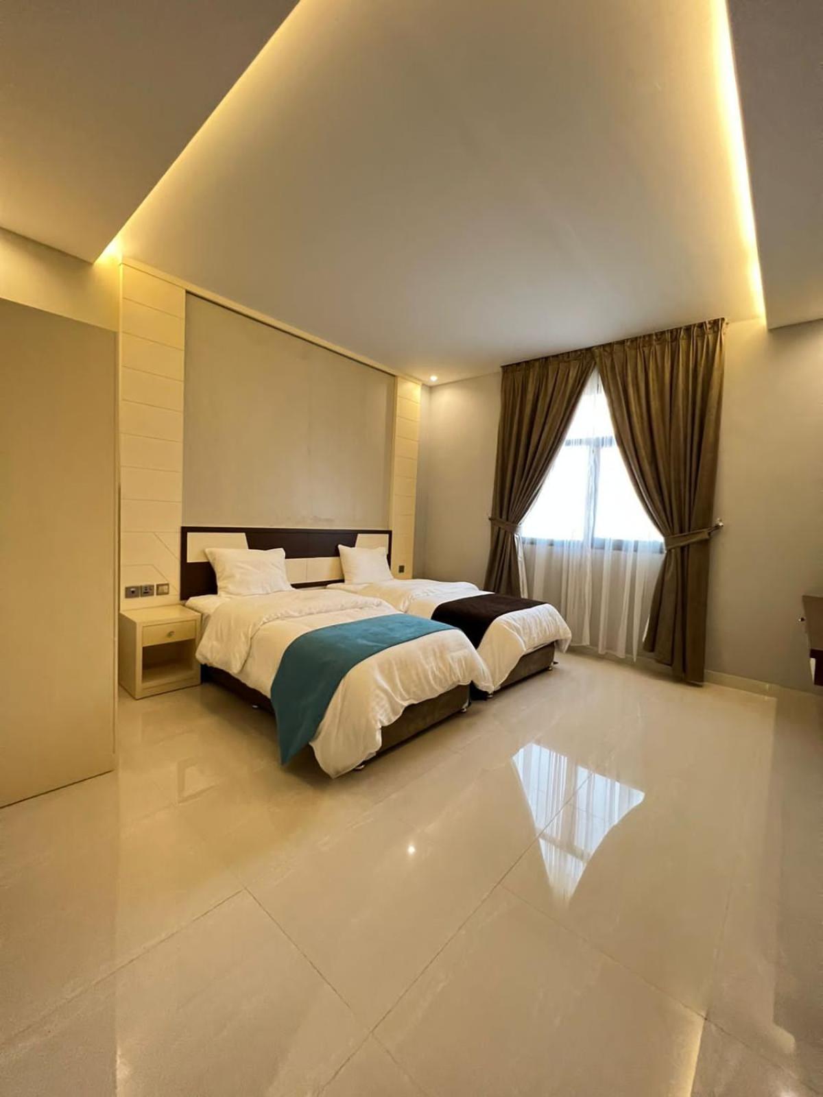 Aalia Hotel Suites Sohar Ngoại thất bức ảnh