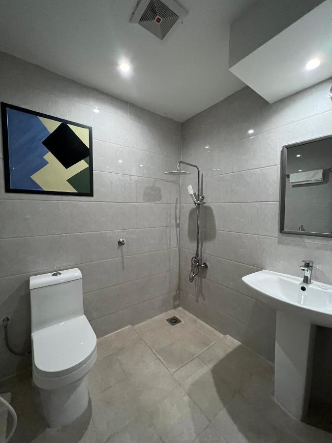 Aalia Hotel Suites Sohar Ngoại thất bức ảnh